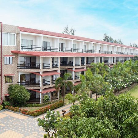 Hotel Sonar Bangla Kolaghat Bagnan Exterior foto
