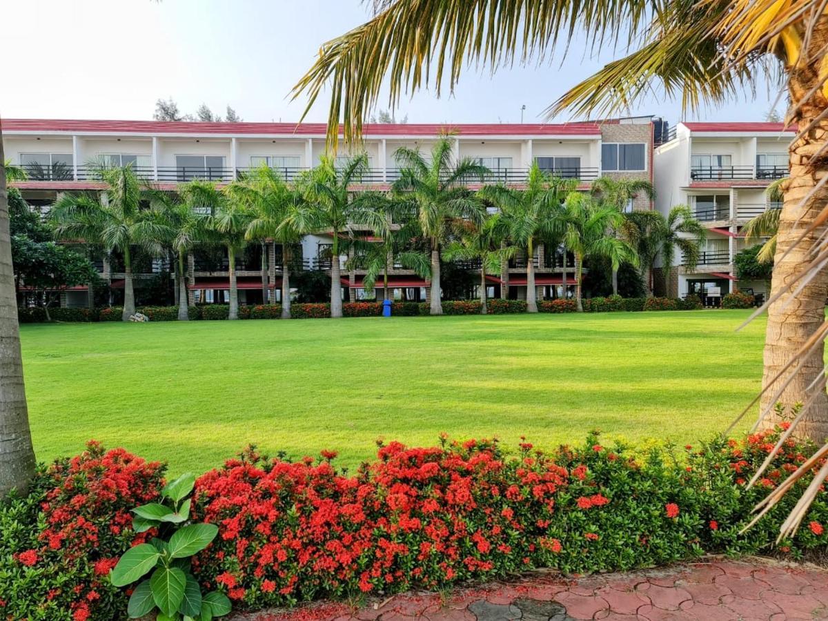 Hotel Sonar Bangla Kolaghat Bagnan Exterior foto