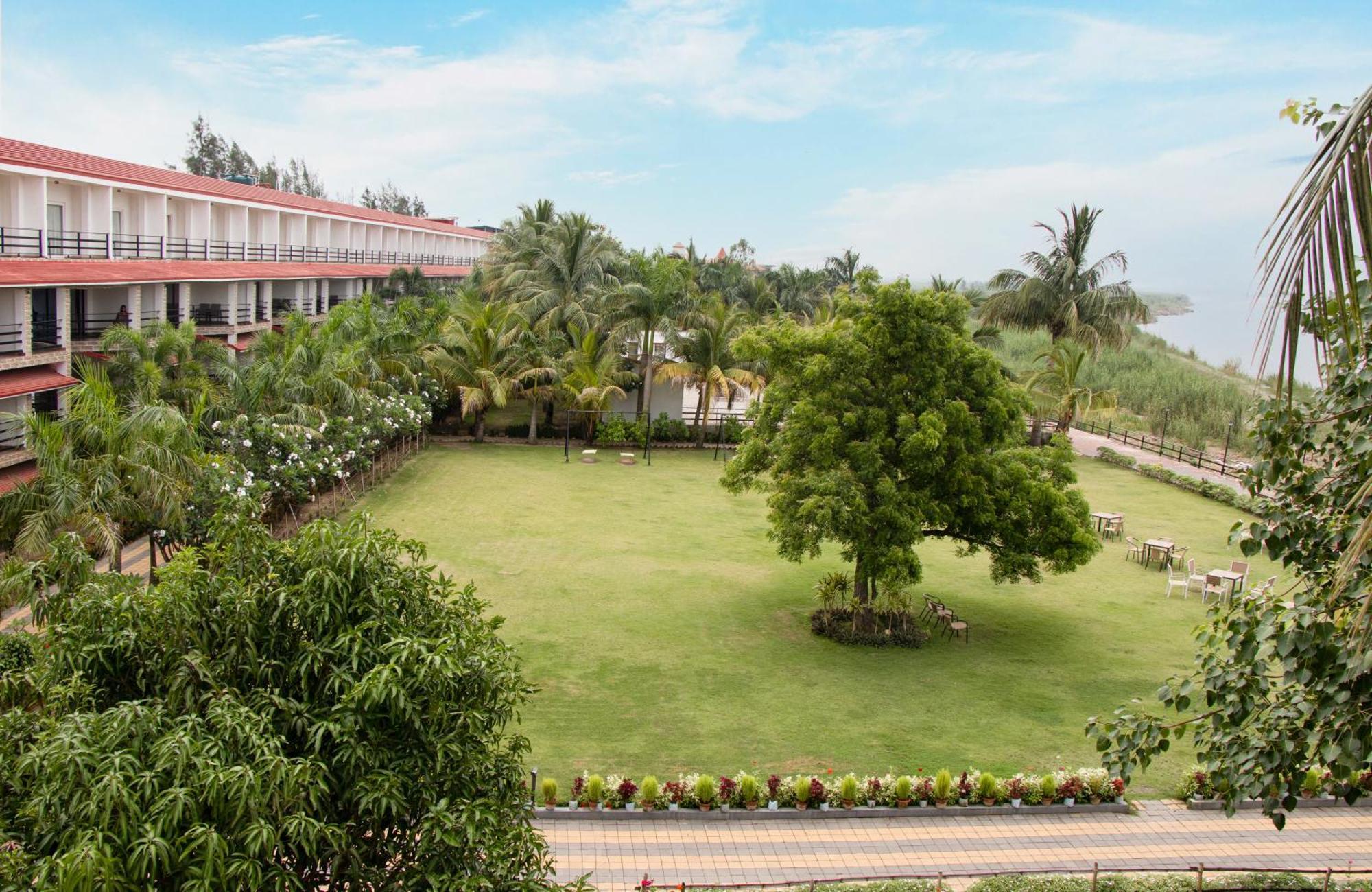 Hotel Sonar Bangla Kolaghat Bagnan Exterior foto